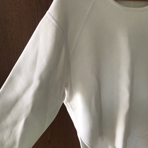 Jbrand, neoprene sweater - Picture 3 of 5
